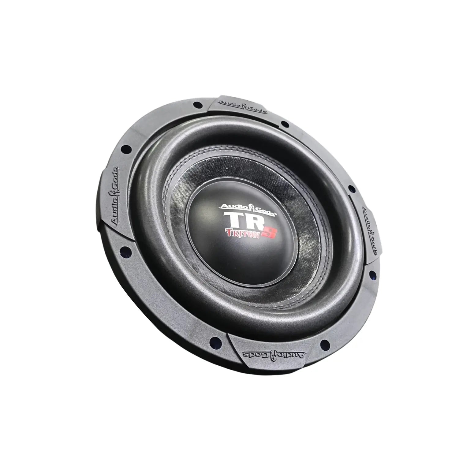 Audio Gods TRS-10D4 Triton Series 10" D4 Subwoofer (6000W) Audio Gods