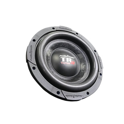Audio Gods TRS-10D4 Triton Series 10" D4 Subwoofer (6000W) Audio Gods