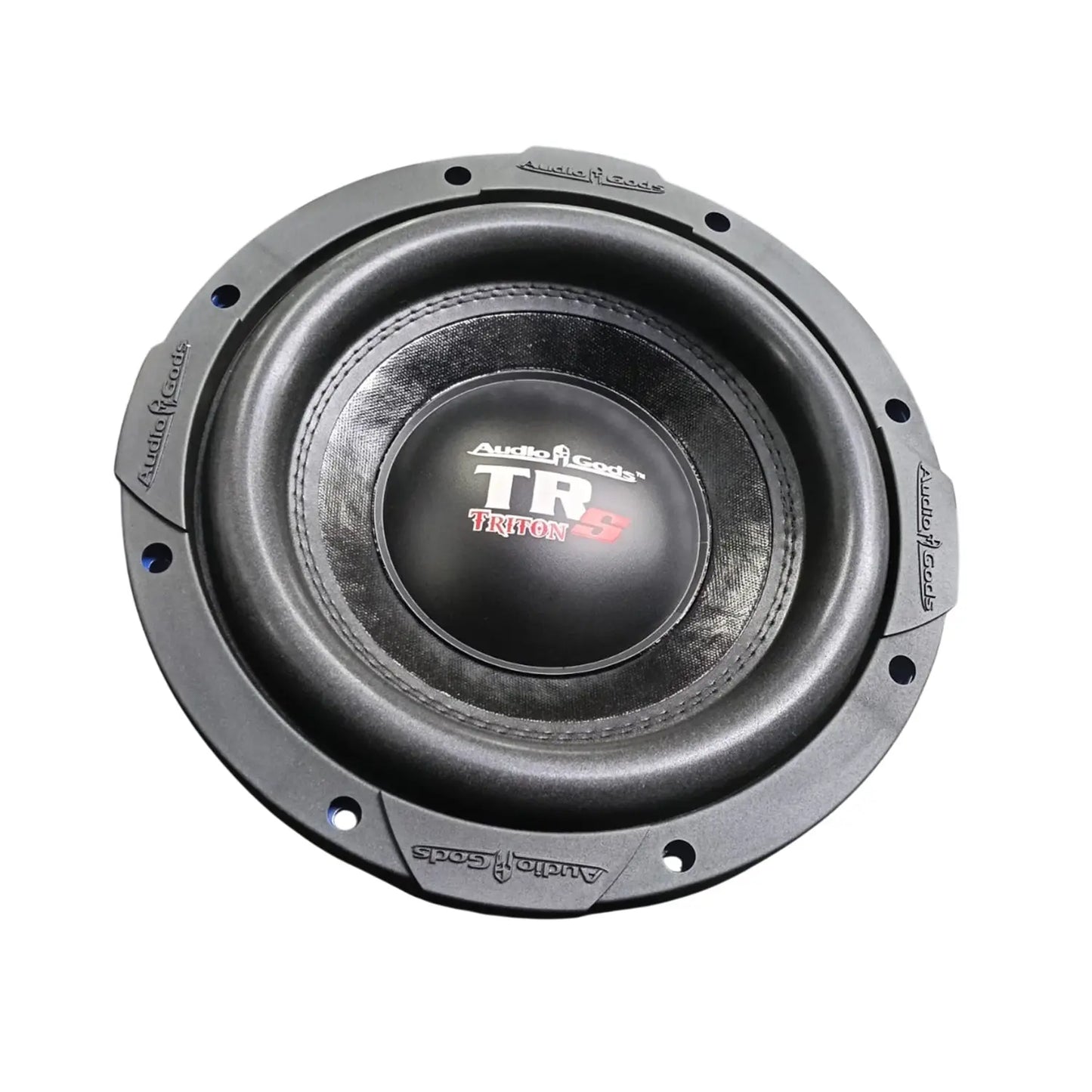 Audio Gods TRS-10D4 Triton Series 10" D4 Subwoofer (6000W) Audio Gods