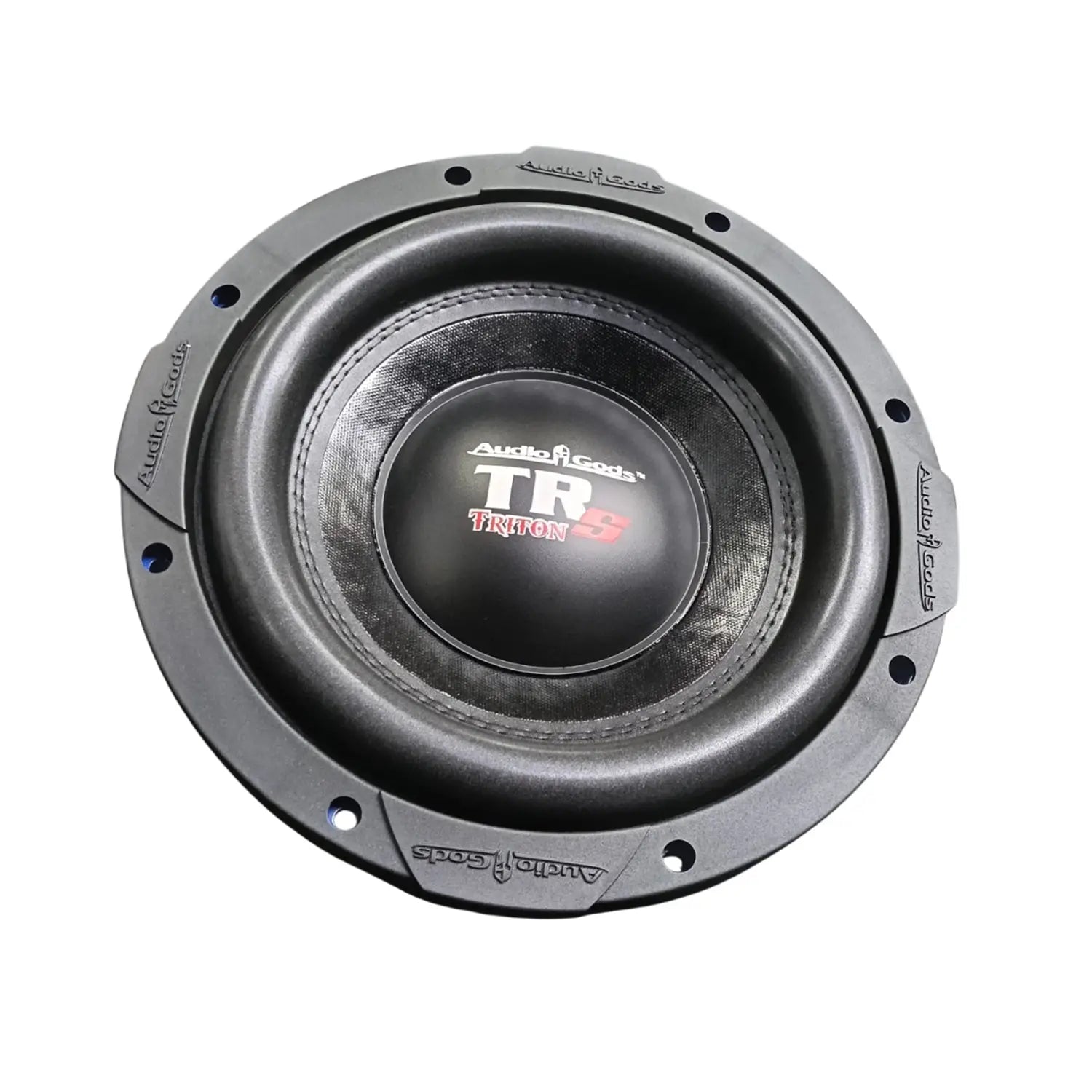 Audio Gods TRS-10D4 Triton Series 10" D4 Subwoofer (6000W) Audio Gods