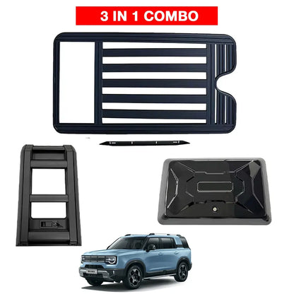 BAIC B30 (25-On) 3 In 1  Combo Deal Max Motorsport