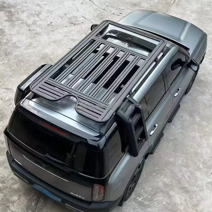BAIC B30 (25-On) 3 In 1  Combo Deal Max Motorsport