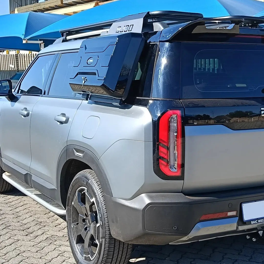 BAIC B30 (25-On) 3 In 1  Combo Deal Max Motorsport