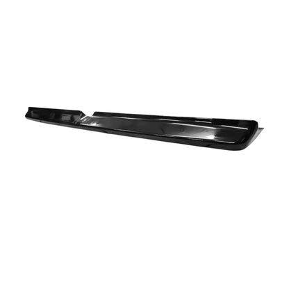 BM E30 Gloss Black M5 Style Plastic Boot Spoiler Max Motorsport