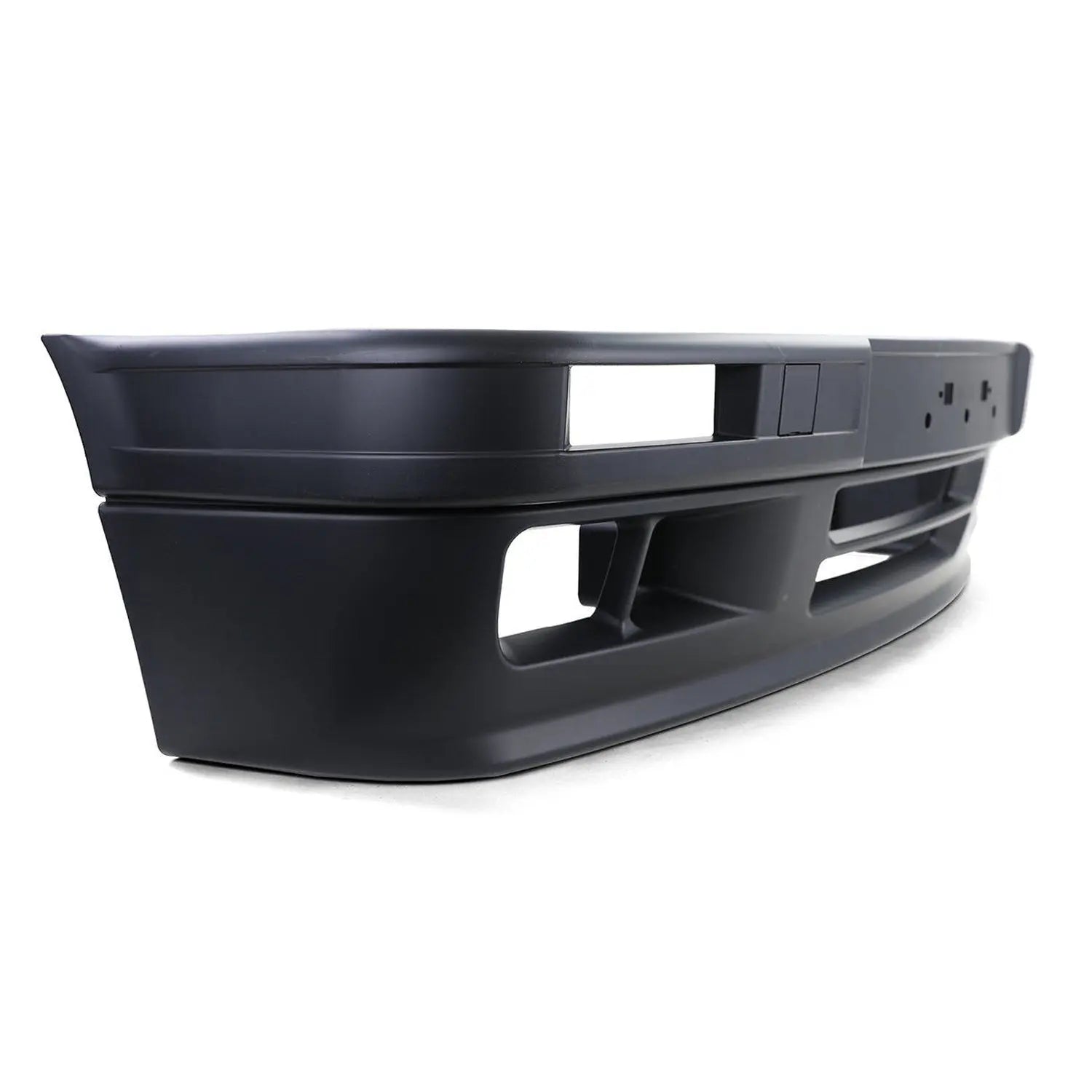 BM E30 M-Tech Style Plastic Front Bumper Max Motorsport