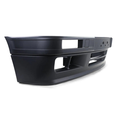 BM E30 M-Tech Style Plastic Front Bumper Max Motorsport