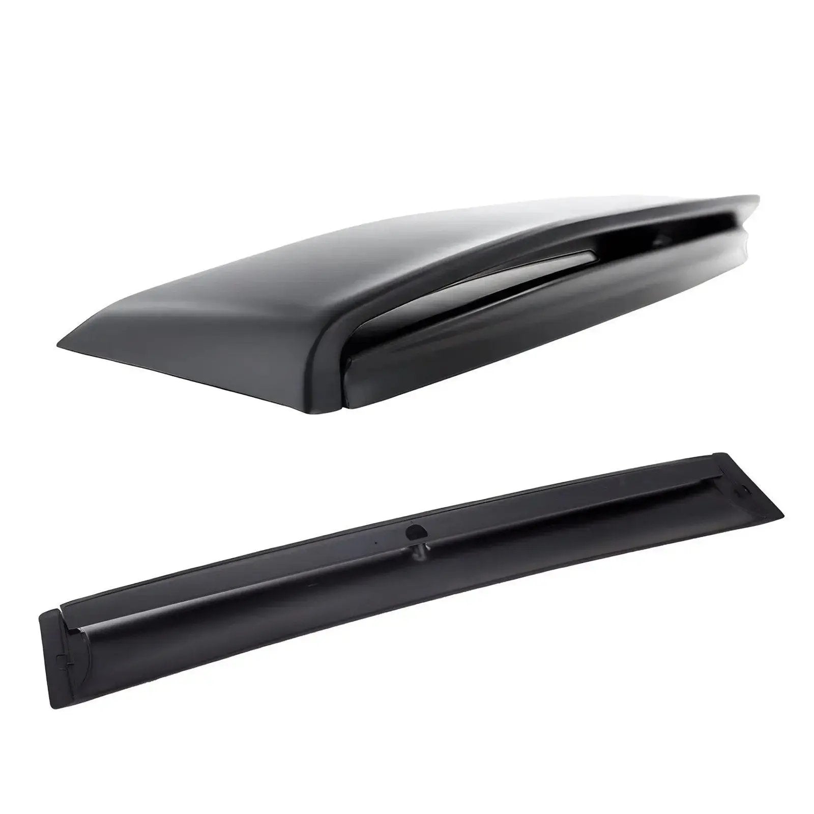 BM E30 Plastic Bumper M-Tech Style Body Kit (5-Piece) (Copy) Max Motorsport