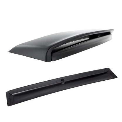 BM E30 Plastic Bumper M-Tech Style Body Kit (5-Piece) (Copy) Max Motorsport