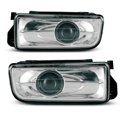 BM E36 3-Series (91-98) Projector Fog Lamps Max Motorsport