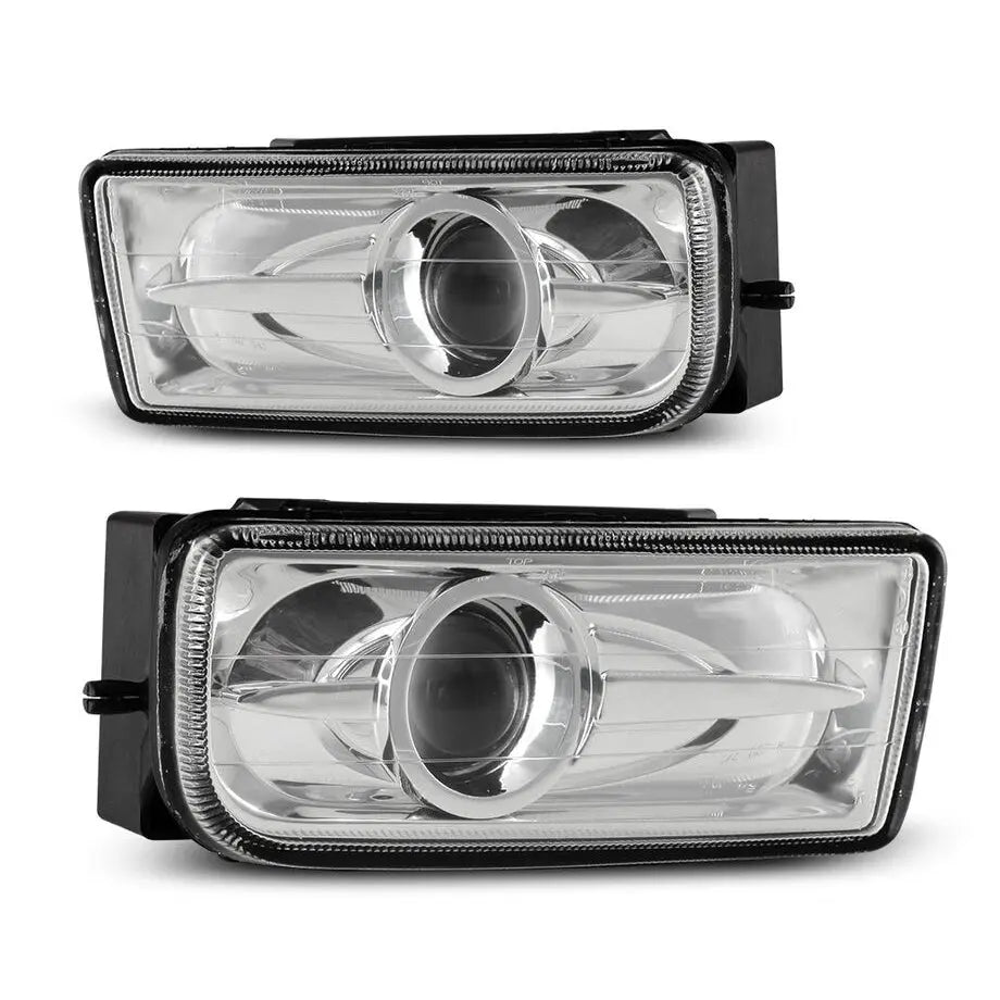 BM E36 3-Series (91-98) Projector Fog Lamps Max Motorsport