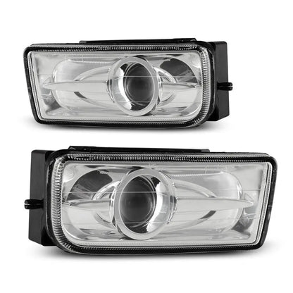 BM E36 3-Series (91-98) Projector Fog Lamps Max Motorsport