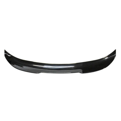 BM E90 3-Series Gloss Black PSM Style Boot Spoiler Max Motorsport