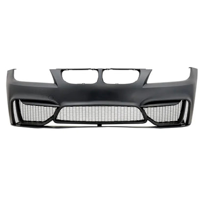 BM E90 LCI (09-11) M4 Style Plastic Front Bumper Max Motorsport