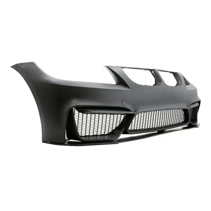 BM E90 LCI (09-11) M4 Style Plastic Front Bumper Max Motorsport