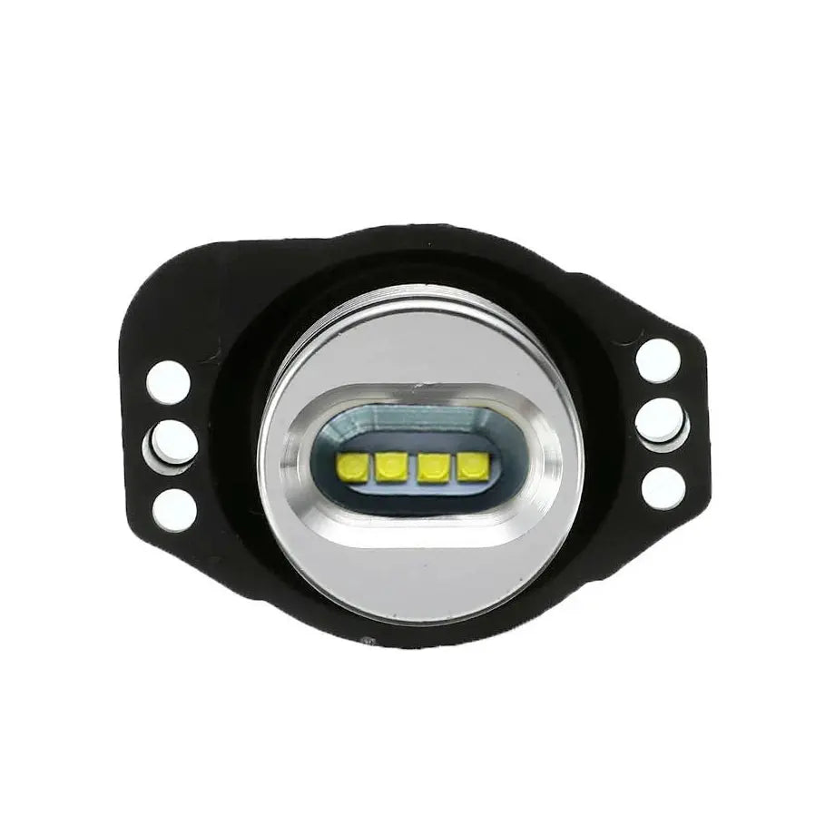 BM E90 Non LCI Super White LED Angel Eye Bulb (20W) Max Motorsport