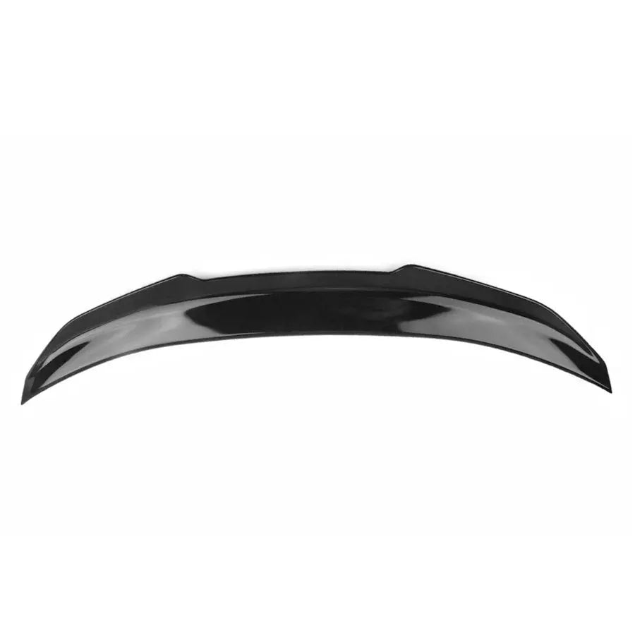 BM E92 3-Series PSM Style Gloss Black Boot Spoiler (12-18) (Copy) Max Motorsport