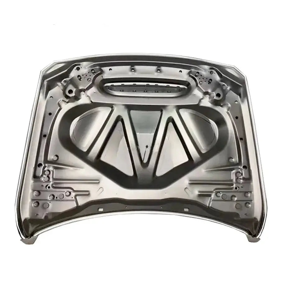 BM F32 4-Series CS / GTS Style Steel Bonnet / Hood Max Motorsport