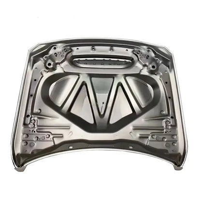 BM F32 4-Series CS / GTS Style Steel Bonnet / Hood Max Motorsport