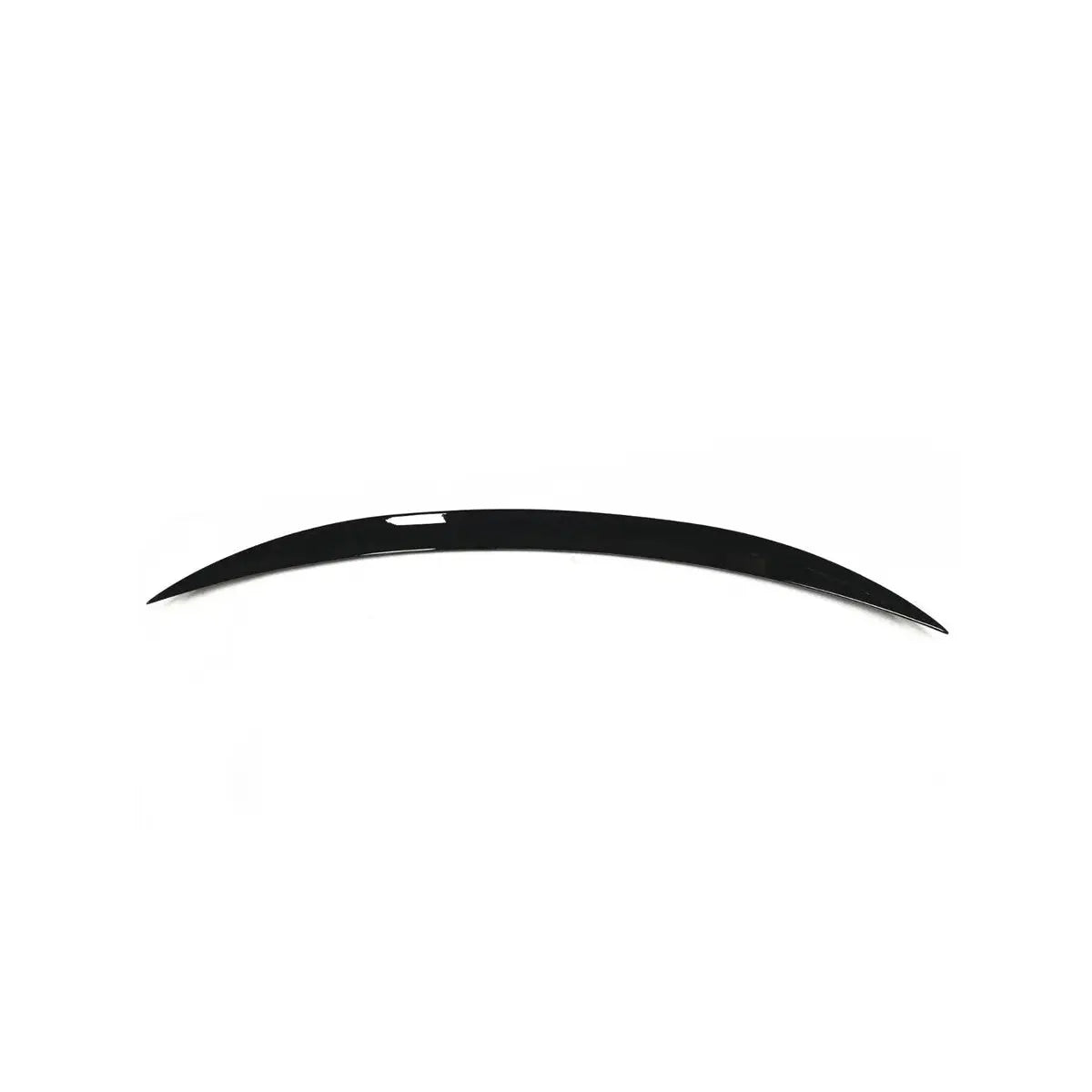 BM F32 4-Series (14-20) Performance Style Gloss Black Boot Spoiler Max Motorsport