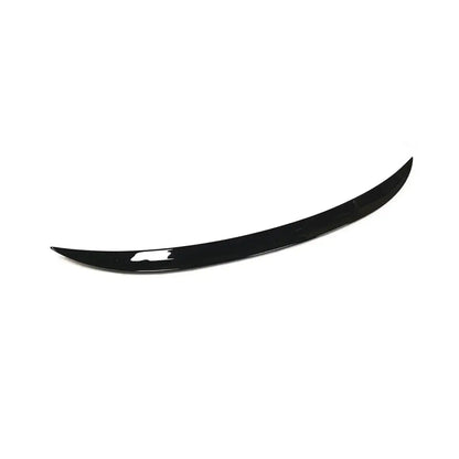 BM F32 4-Series (14-20) Performance Style Gloss Black Boot Spoiler Max Motorsport