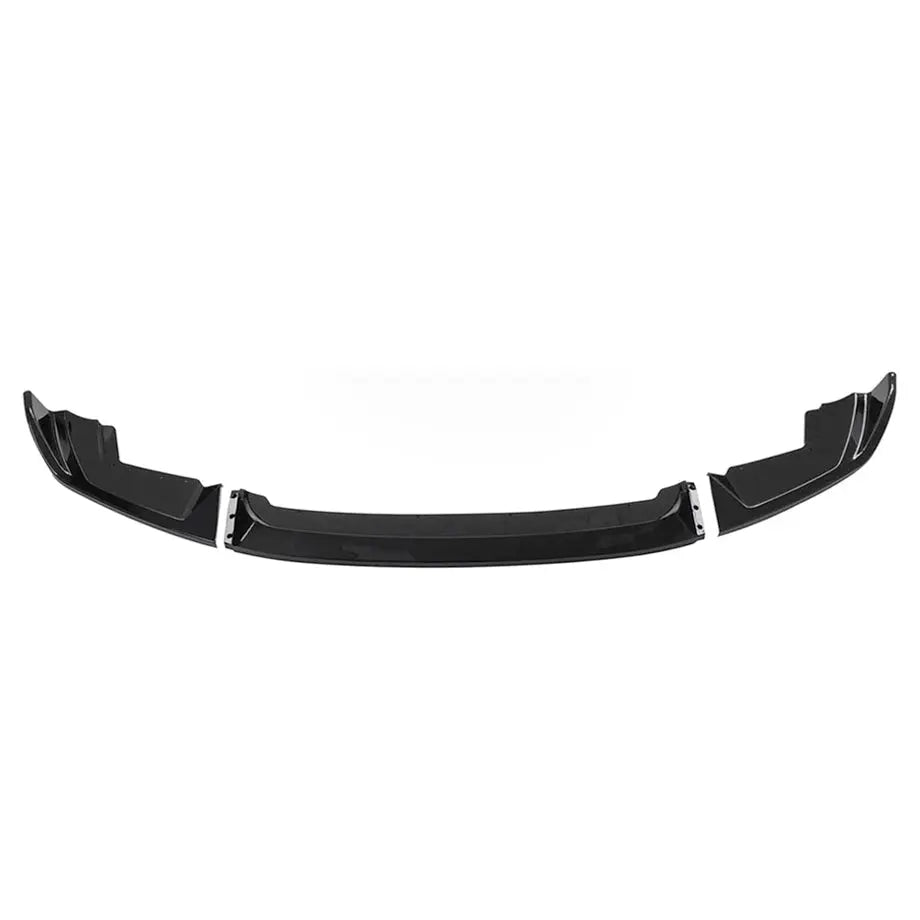 BM F87 M2 CS Style Gloss Black Front Spoiler (18-On) Max Motorsport