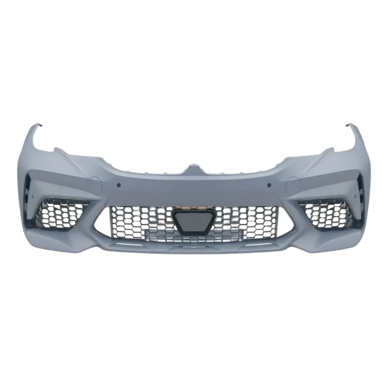 BM G20 LCI (23-On) - M2 CS Style Conversion Front Bumper Upgrade Max Motorsport