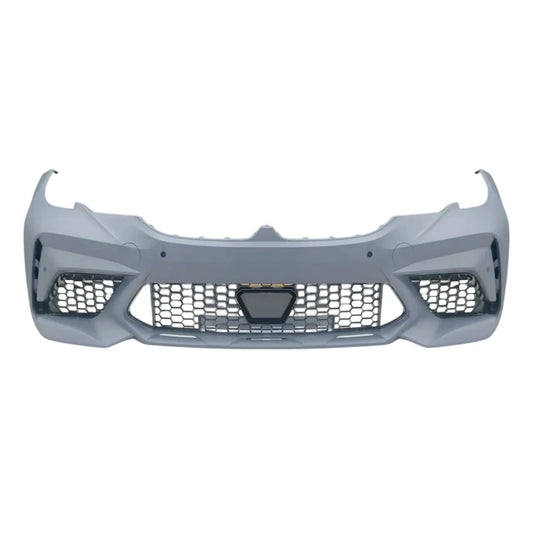 BM G20 LCI (23-On) - M2 CS Style Conversion Front Bumper Upgrade Max Motorsport
