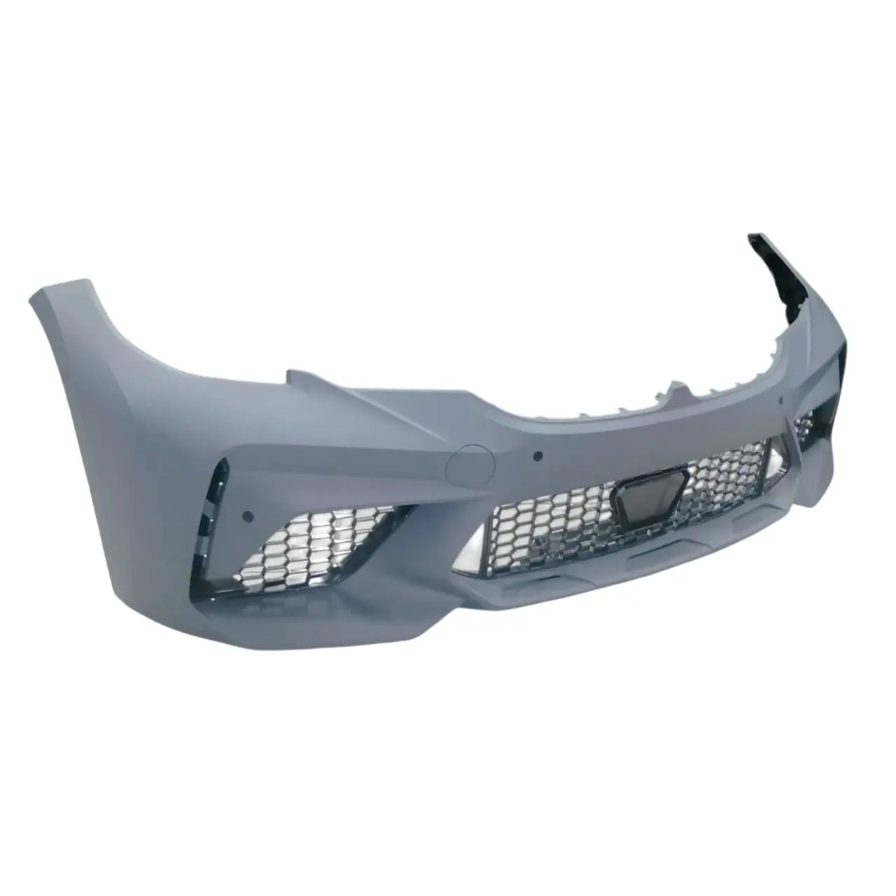 BM G20 LCI (23-On) - M2 CS Style Conversion Front Bumper Upgrade Max Motorsport