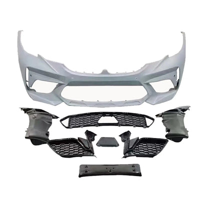 BM G20 LCI (23-On) - M2 CS Style Conversion Front Bumper Upgrade Max Motorsport