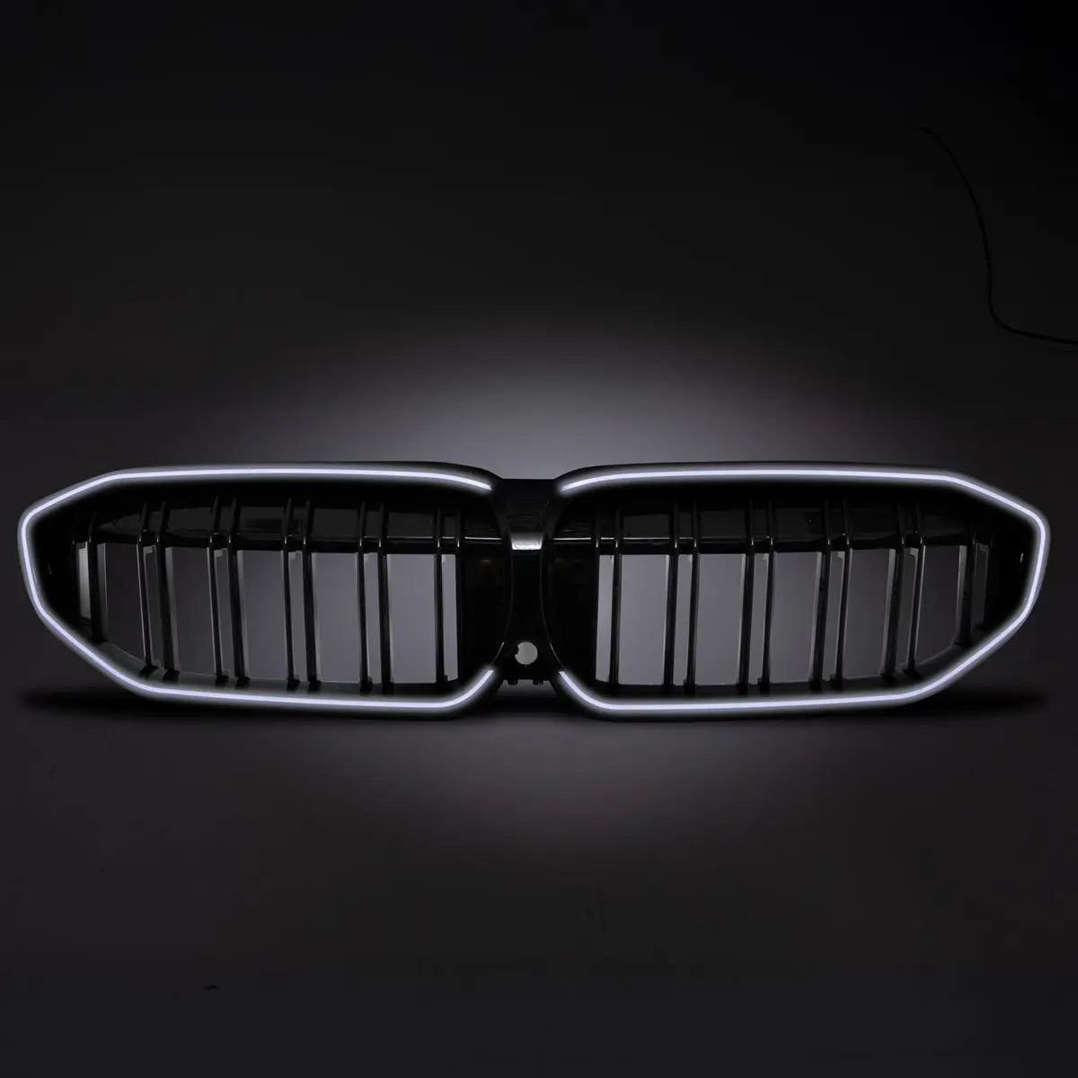 BM G20 LED 2 Line Grille 19-22 Max Motorsport