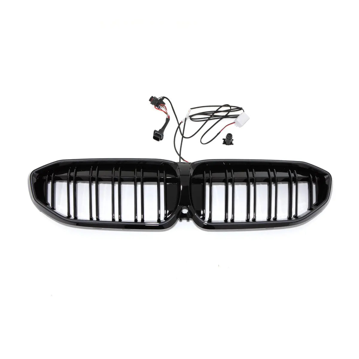 BM G20 LED 2 Line Grille 19-22 Max Motorsport