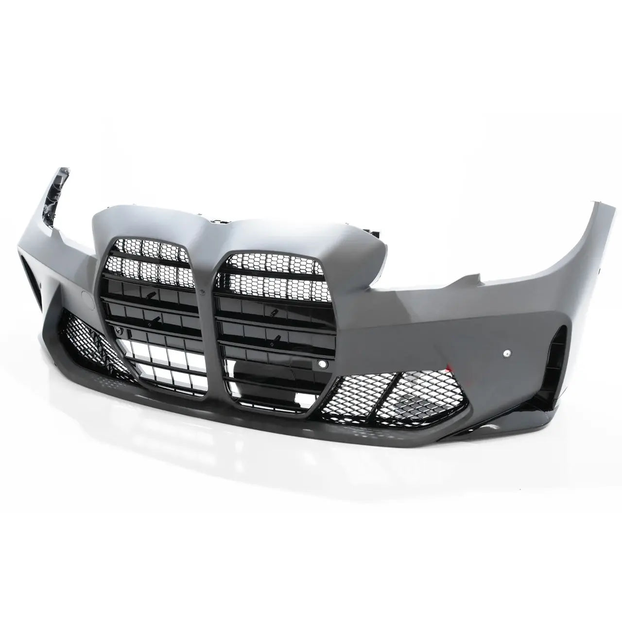 BM G20 Pre LCI (19-23) - M3 G80 Style Conversion Front Bumper Upgrade Max Motorsport
