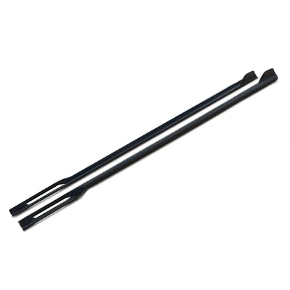 BM G22 4-Series (20-On) Gloss Black Performance Style Side Skirt Extensions Max Motorsport