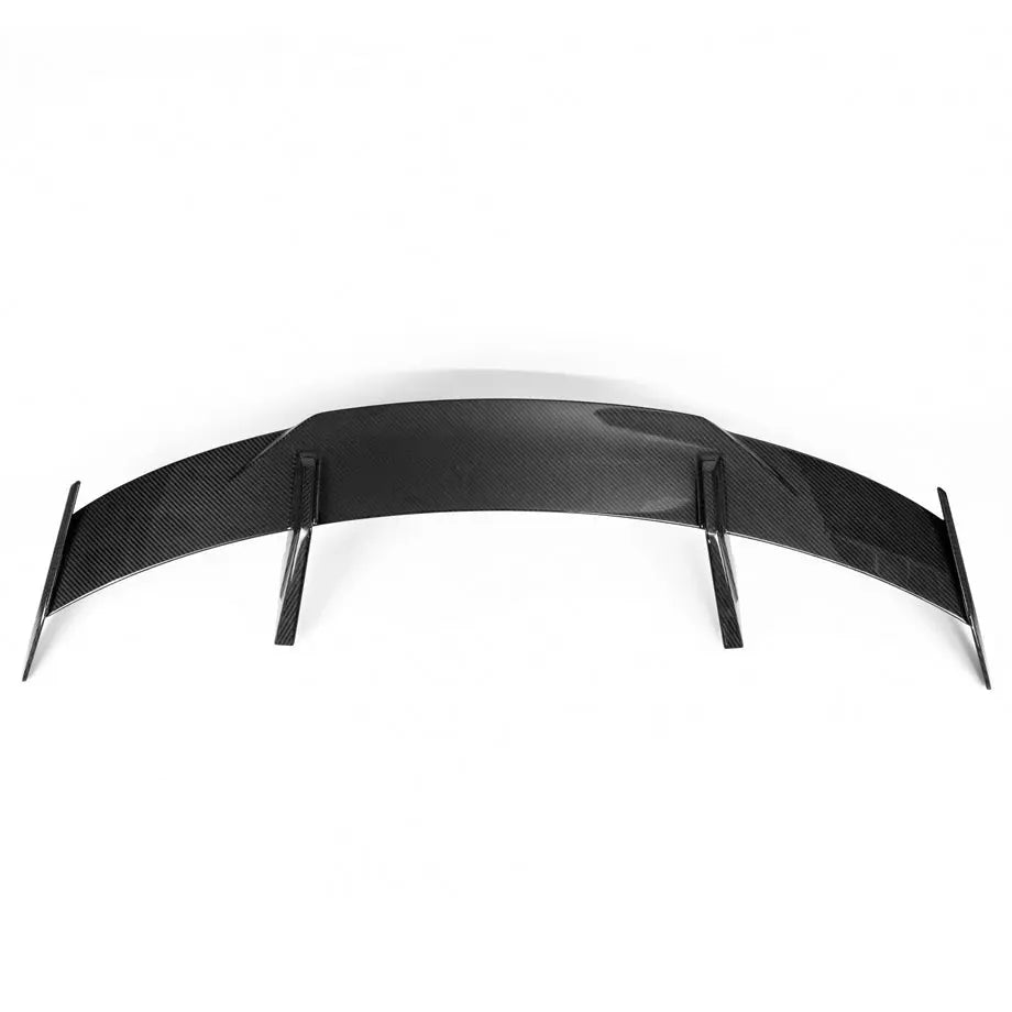 BM G80 / G82 (M3/M4) Carbon Fibre M-Performance Competition Style Rear Wing Max Motorsport