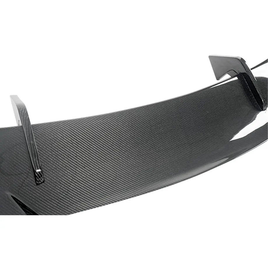 BM G80 / G82 (M3/M4) Carbon Fibre M-Performance Competition Style Rear Wing Max Motorsport