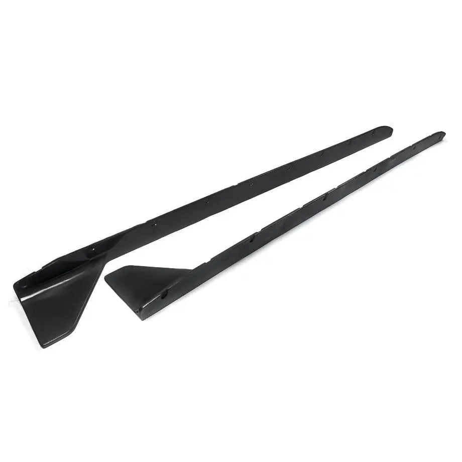 BM G80 / G82 (M3/M4) Peformance Style Gloss Black Side Skirts Max Motorsport