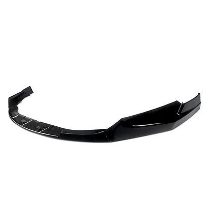 BM G80 / G82 (M3/M4) Performance Style Gloss Black 3-Piece Front Spoiler Max Motorsport