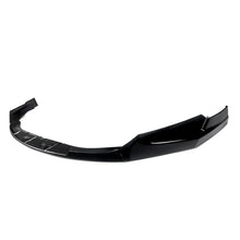 Load image into Gallery viewer, BM G80 / G82 (M3/M4) Performance Style Gloss Black 3-Piece Front Spoiler Max Motorsport
