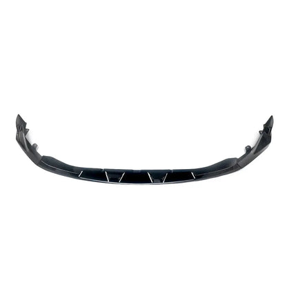 BM G80 / G82 (M3/M4) Performance Style Gloss Black 3-Piece Front Spoiler Max Motorsport