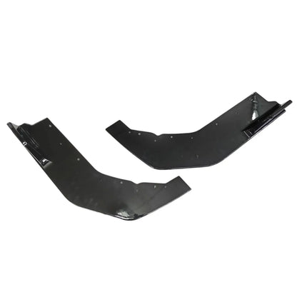 BM G80 / G82 (M3/M4) Gloss Black AE Style LED Diffuser Max Motorsport