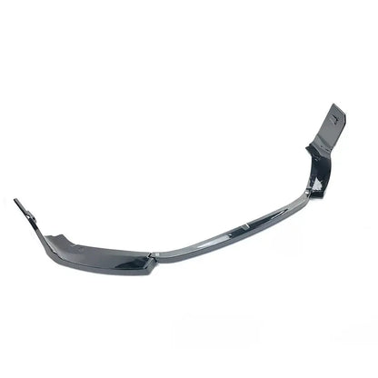 BM G87 M2 3-Piece Performance Style Gloss Black Front Spoiler (22-On) Max Motorsport