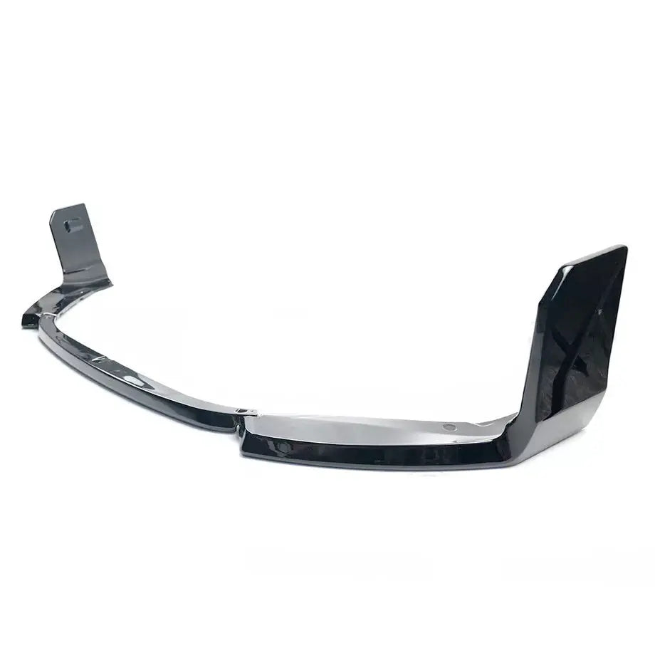 BM G87 M2 3-Piece Performance Style Gloss Black Front Spoiler (22-On) Max Motorsport