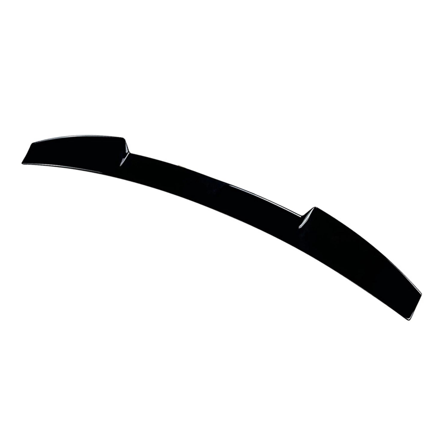 BM G87 M2 Gloss Black M3 Style Style Roof Spoiler Max Motorsport