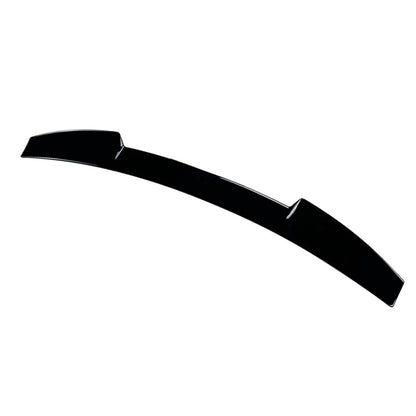 BM G87 M2 Gloss Black M3 Style Style Roof Spoiler Max Motorsport