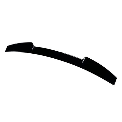 BM G87 M2 Gloss Black M3 Style Style Roof Spoiler Max Motorsport