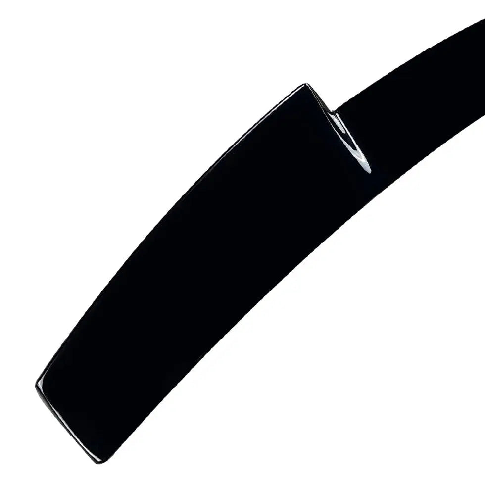 BM G87 M2 Gloss Black M3 Style Style Roof Spoiler Max Motorsport