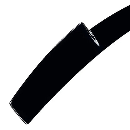 BM G87 M2 Gloss Black M3 Style Style Roof Spoiler Max Motorsport