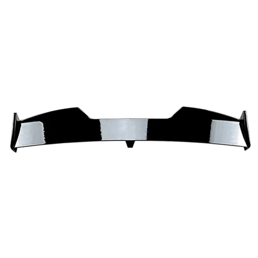 BM X2 U10 M-Sport (23-On) Gloss Black Performance Style Roof Spoiler Max Motorsport