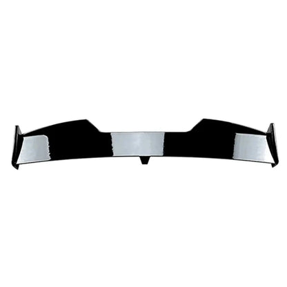 BM X2 U10 M-Sport (23-On) Gloss Black Performance Style Roof Spoiler Max Motorsport