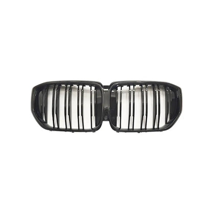 BM X3 G05 LCI 2 Line Grille Max Motorsport